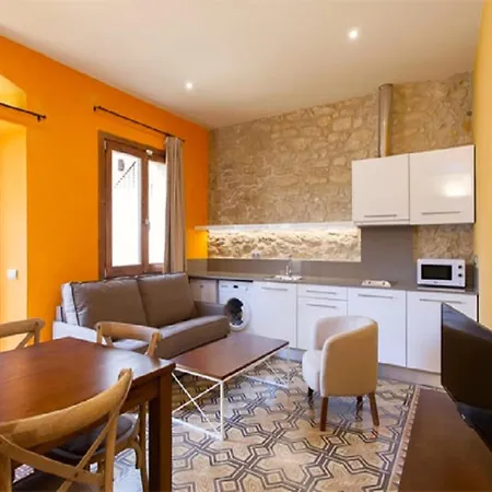 Apartmán Petit - Pals