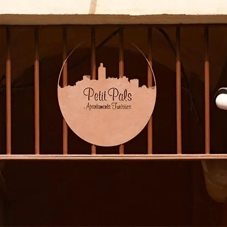 Petit - Apartment *