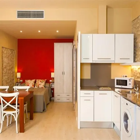 Petit - Apartment *