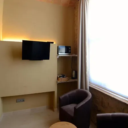 Apartment Petit - *