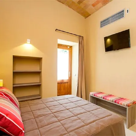 Apartment Petit - *