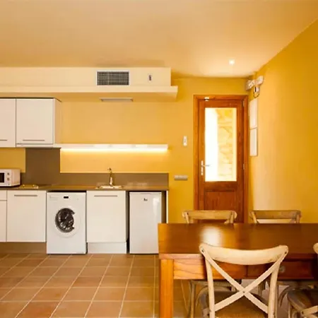 Petit - Apartment