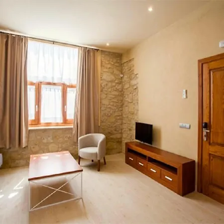 Petit - Apartment