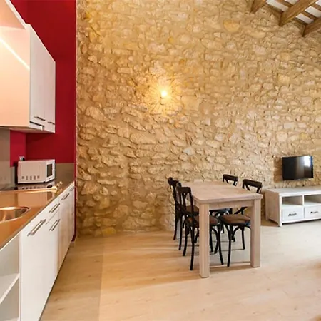 Apartment Petit -