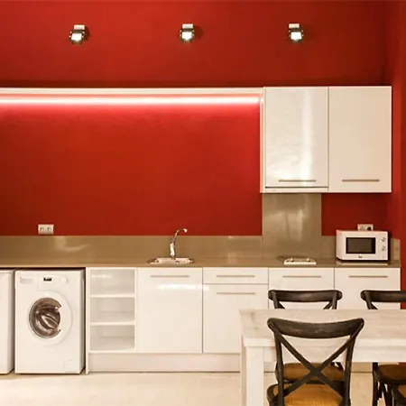 Petit - Apartment *