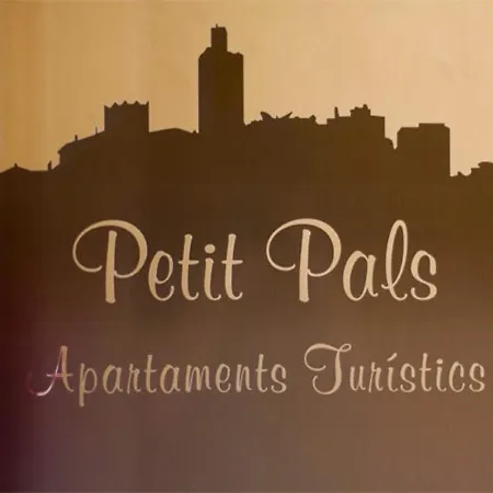 Apartment Petit -